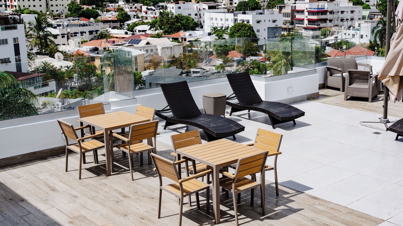 Photo of Outdoor in Downtown Santo Domingo