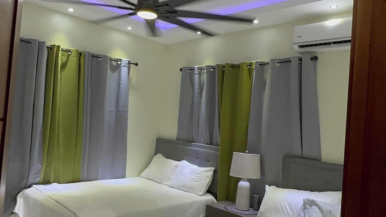 Photo of Bedroom in Tenares