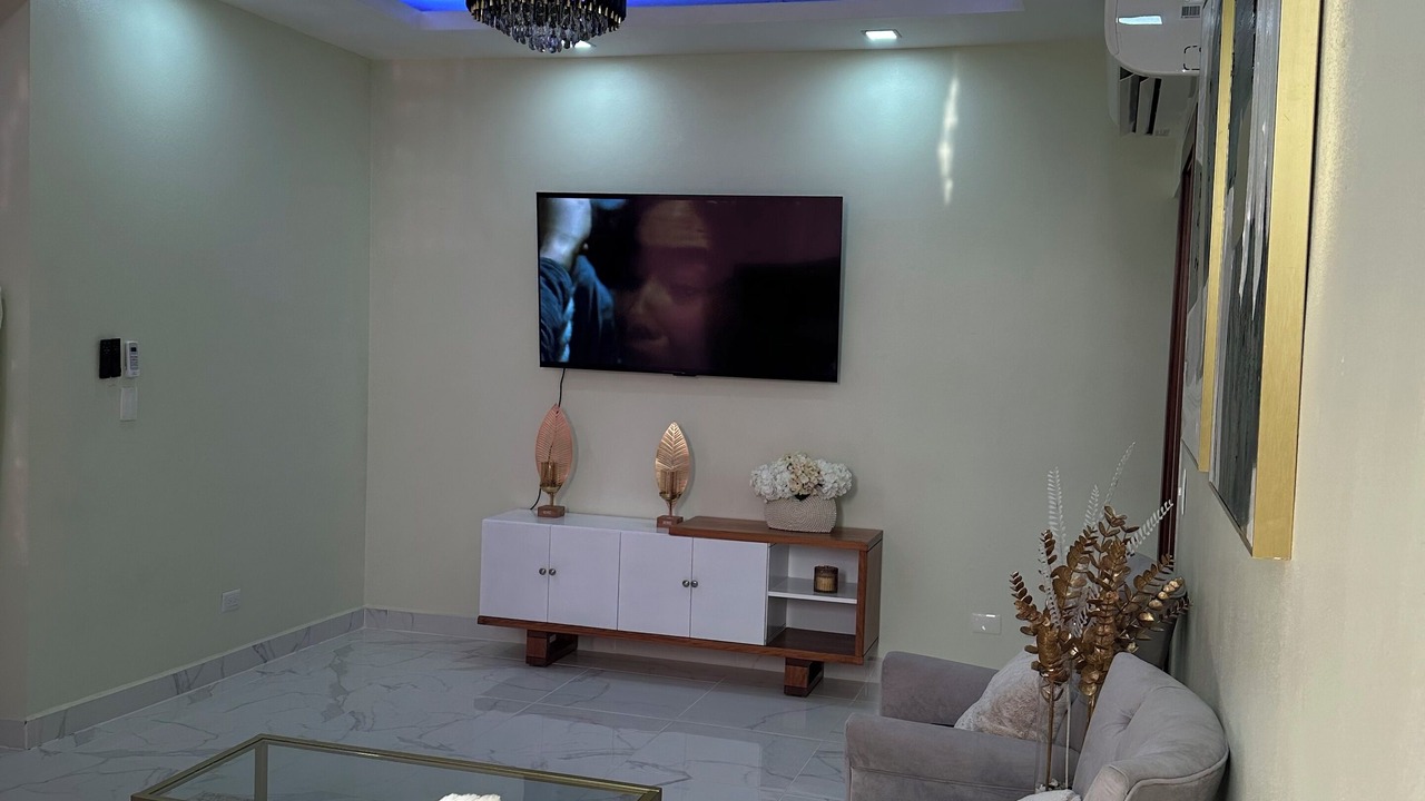 Photo of Livingroom in Tenares