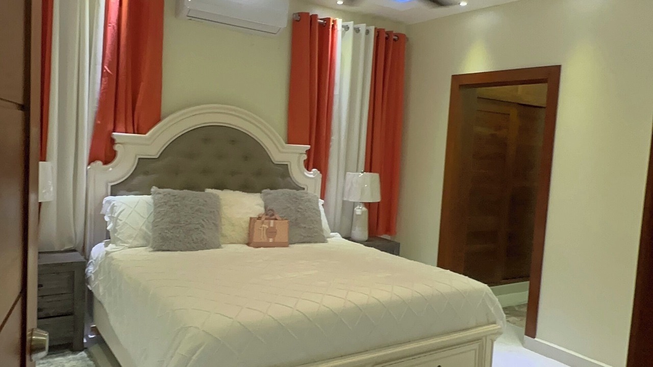 Photo of Bedroom in Tenares