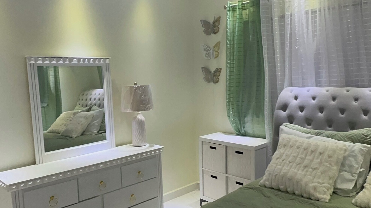 Photo of Bedroom in Tenares