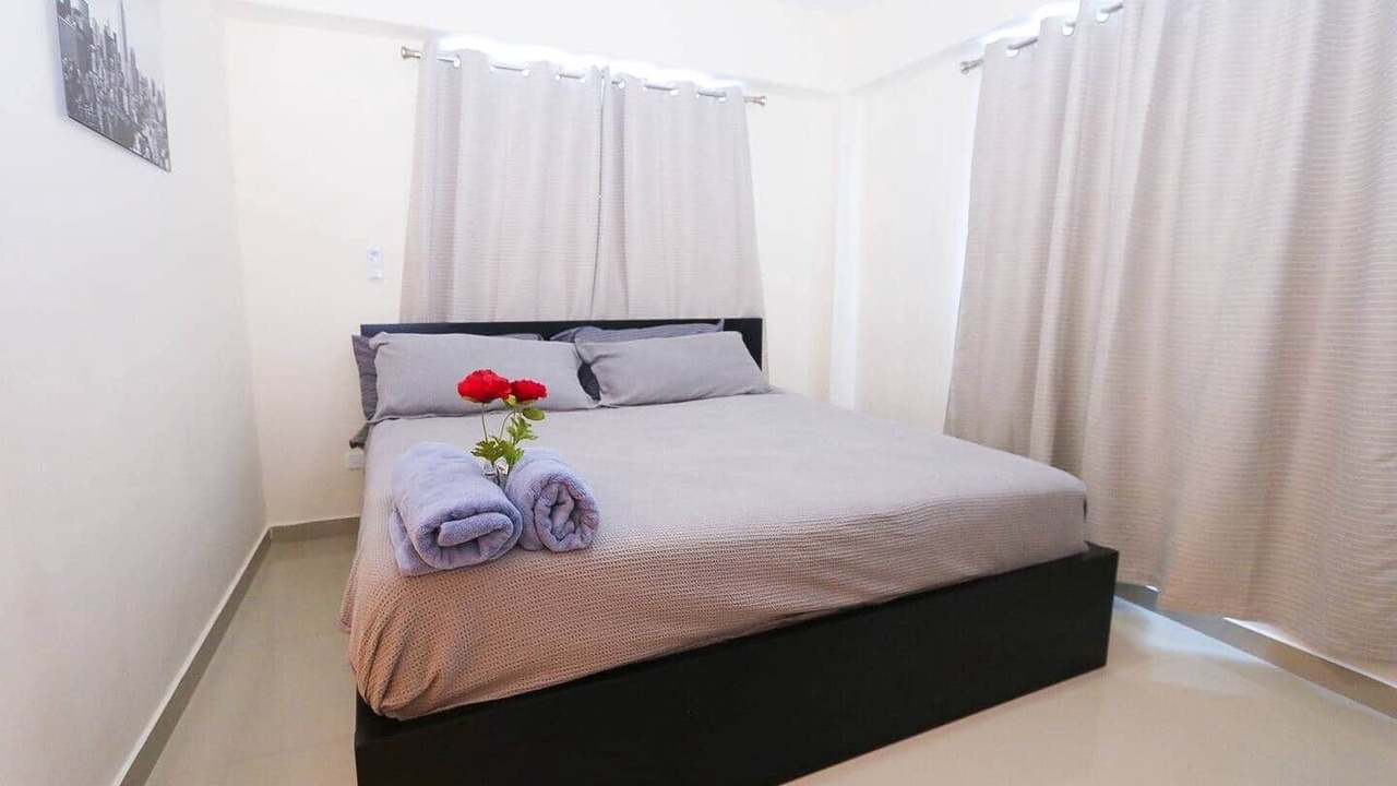 Photo of Bedroom in San Cristobal