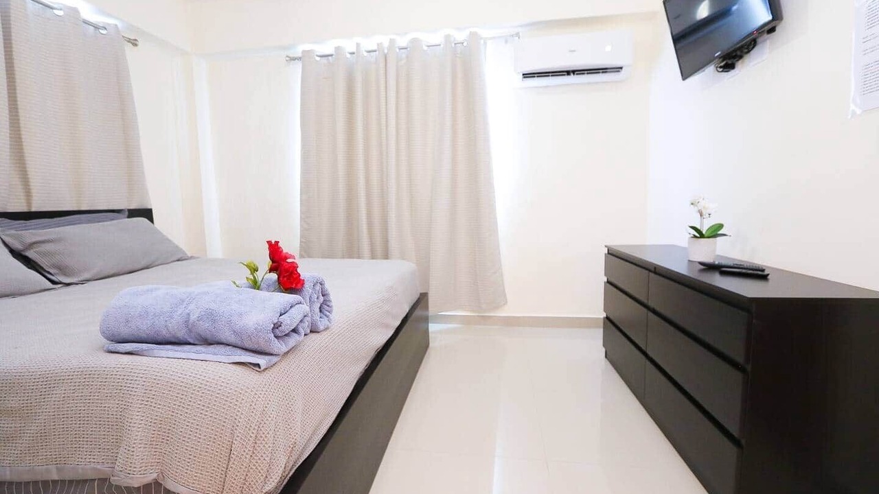 Photo of Bedroom in San Cristobal