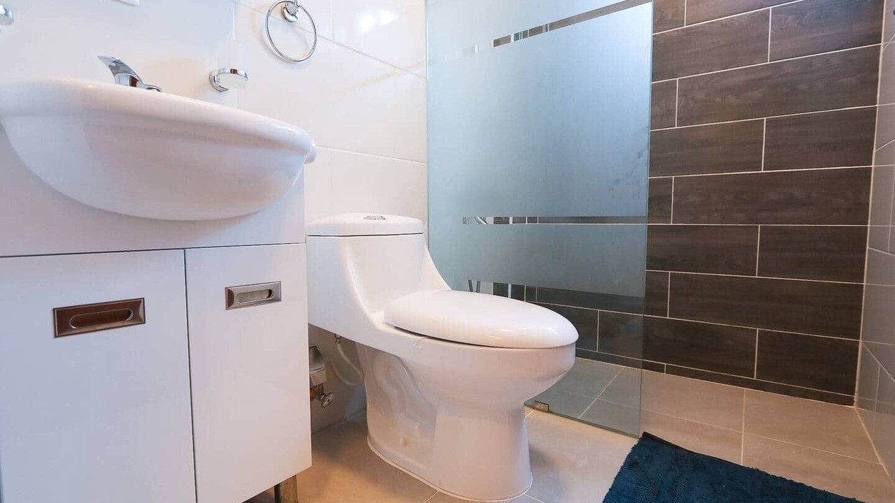 Photo of Bathroom in San Cristobal