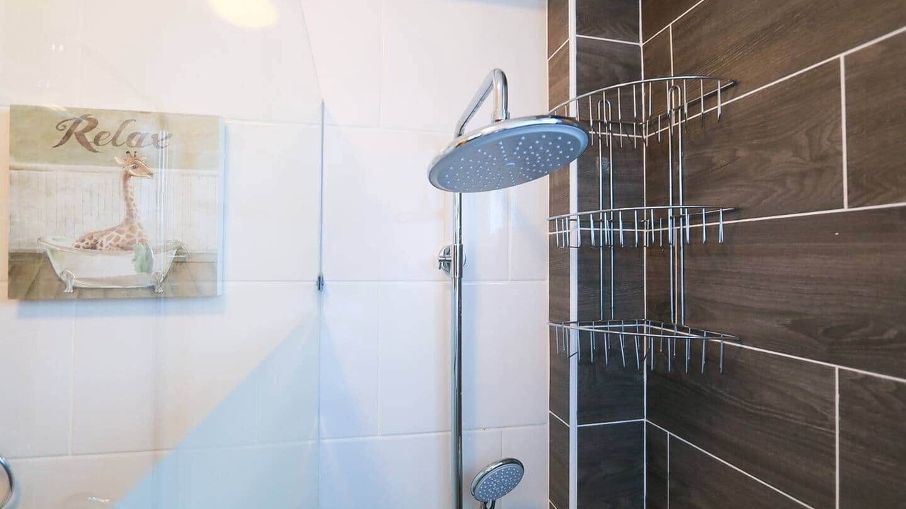 Photo of Bathroom in San Cristobal