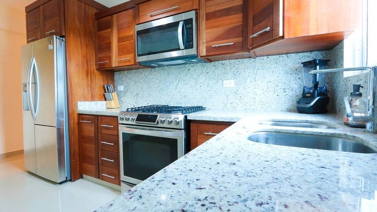 Photo of Kitchen in San Cristobal