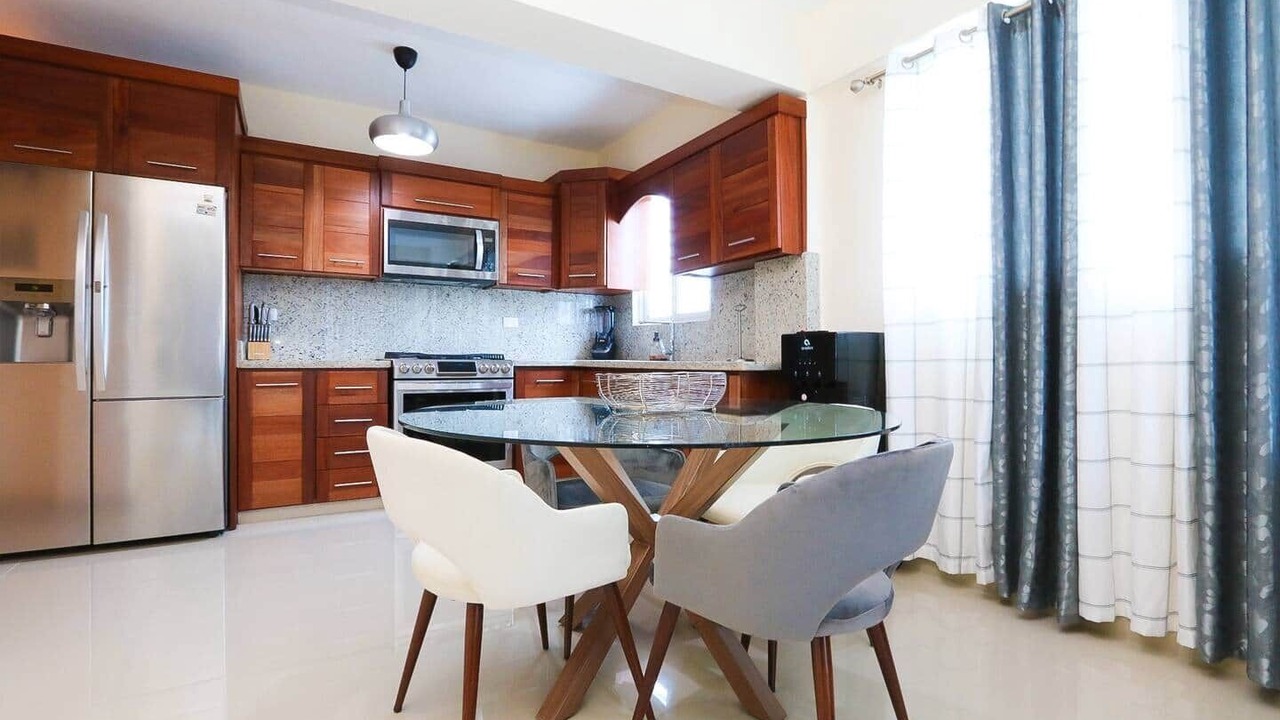 Photo of Kitchen in San Cristobal
