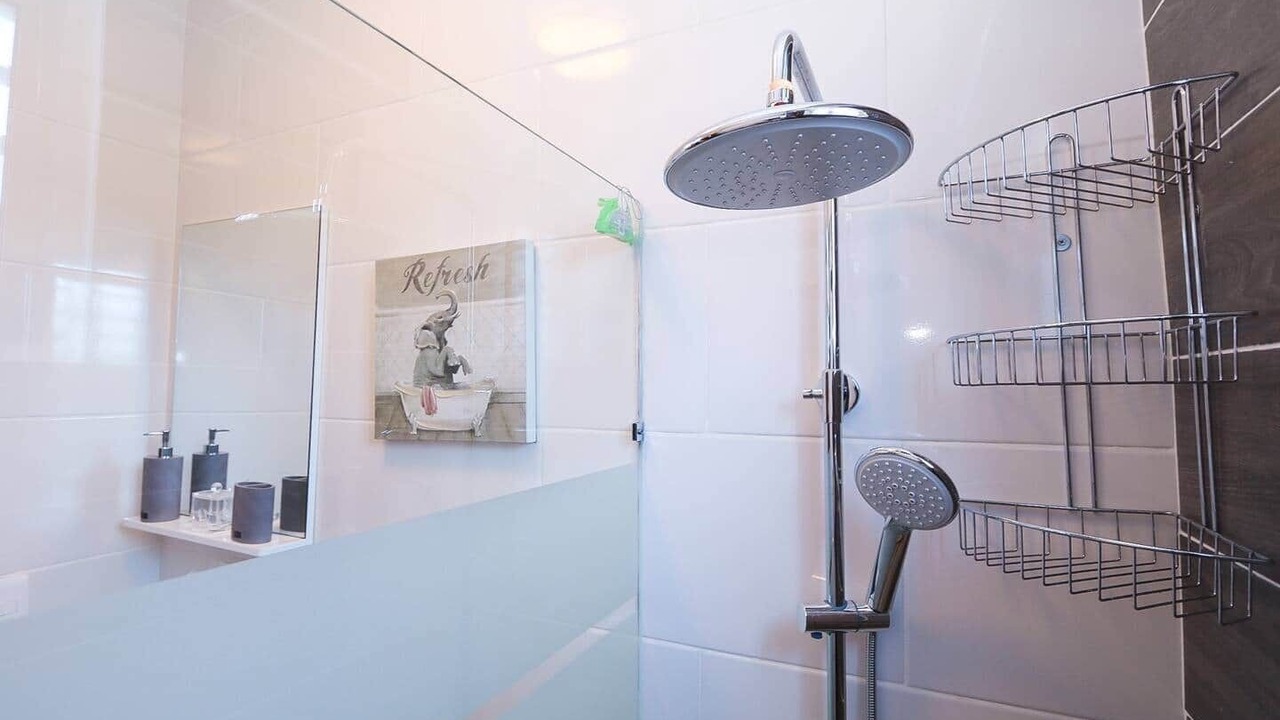 Photo of Bathroom in San Cristobal
