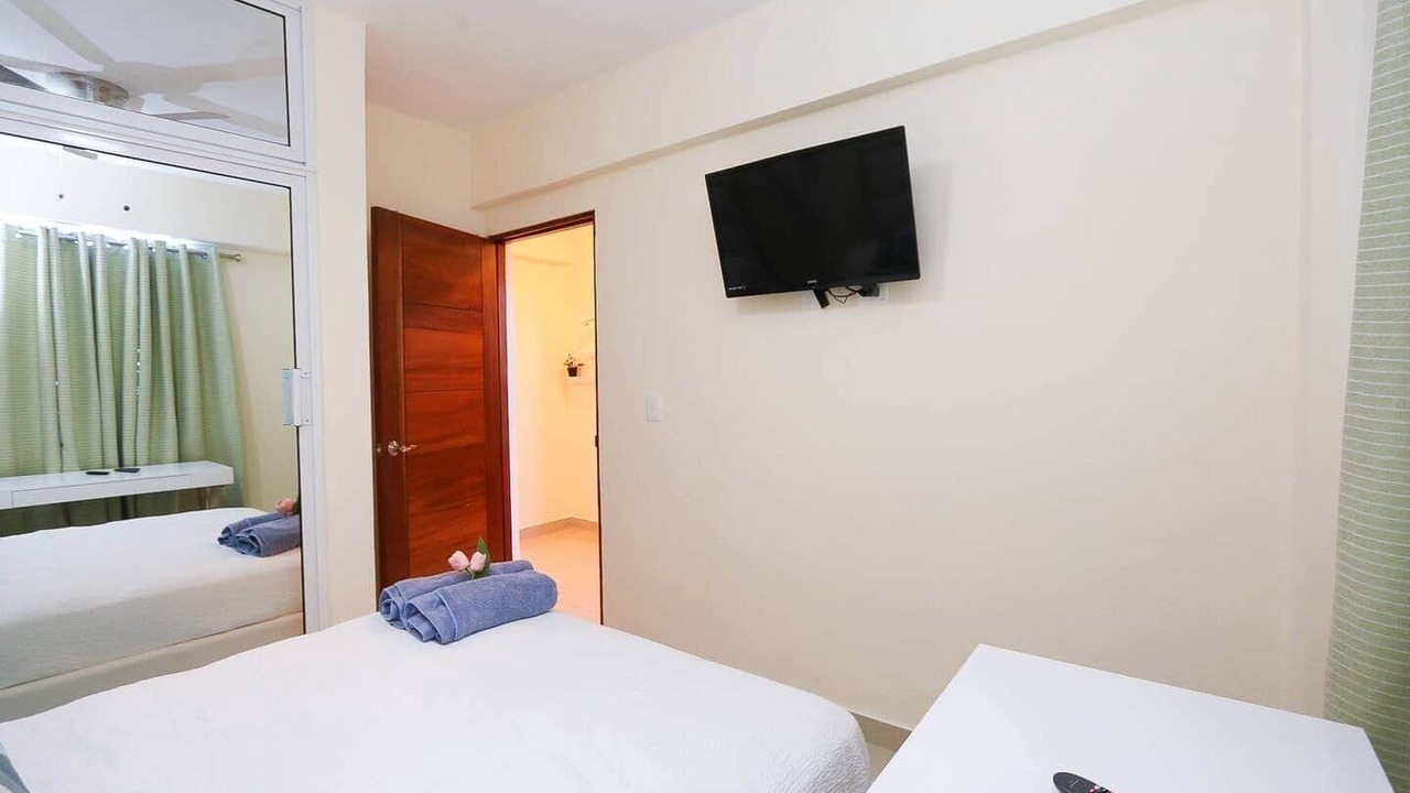Photo of Bedroom in San Cristobal