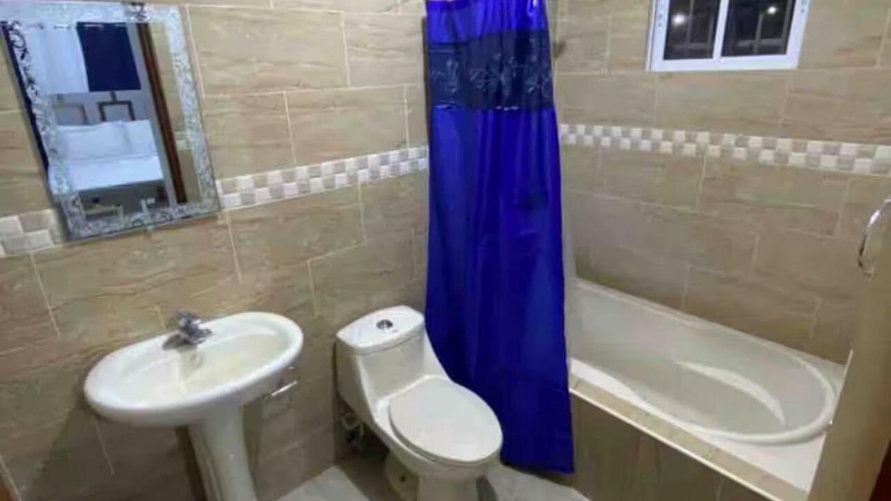 Photo of Bathroom in Bani