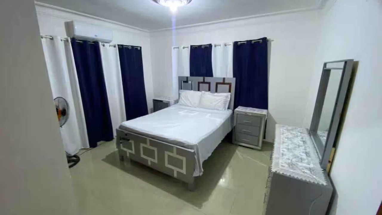 Photo of Bedroom in Bani