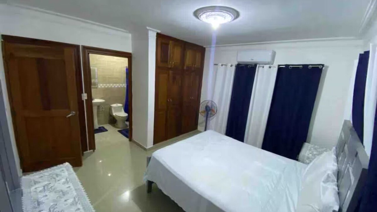 Photo of Bedroom in Bani