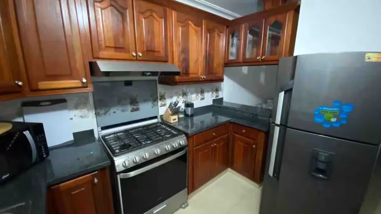 Photo of Kitchen in Bani