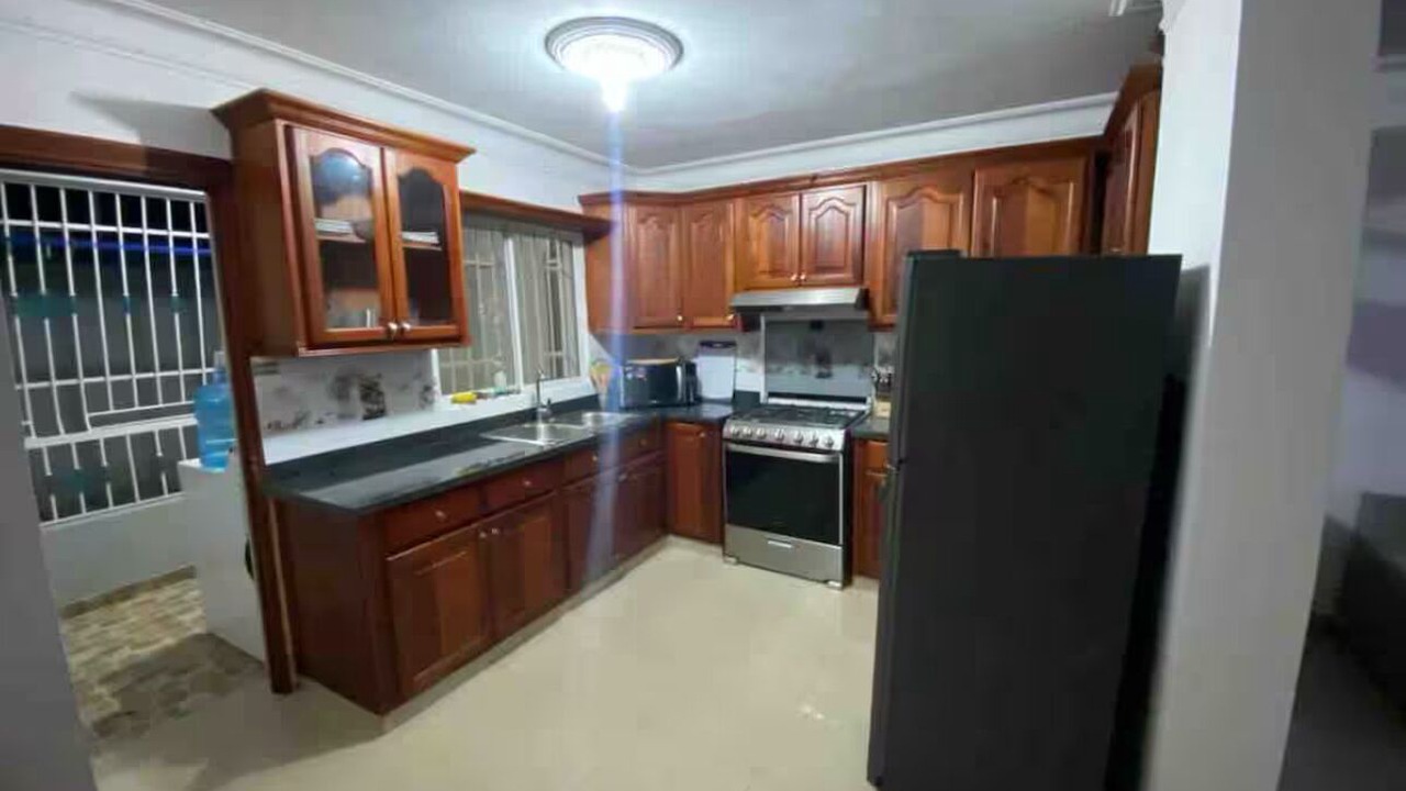 Photo of Kitchen in Bani