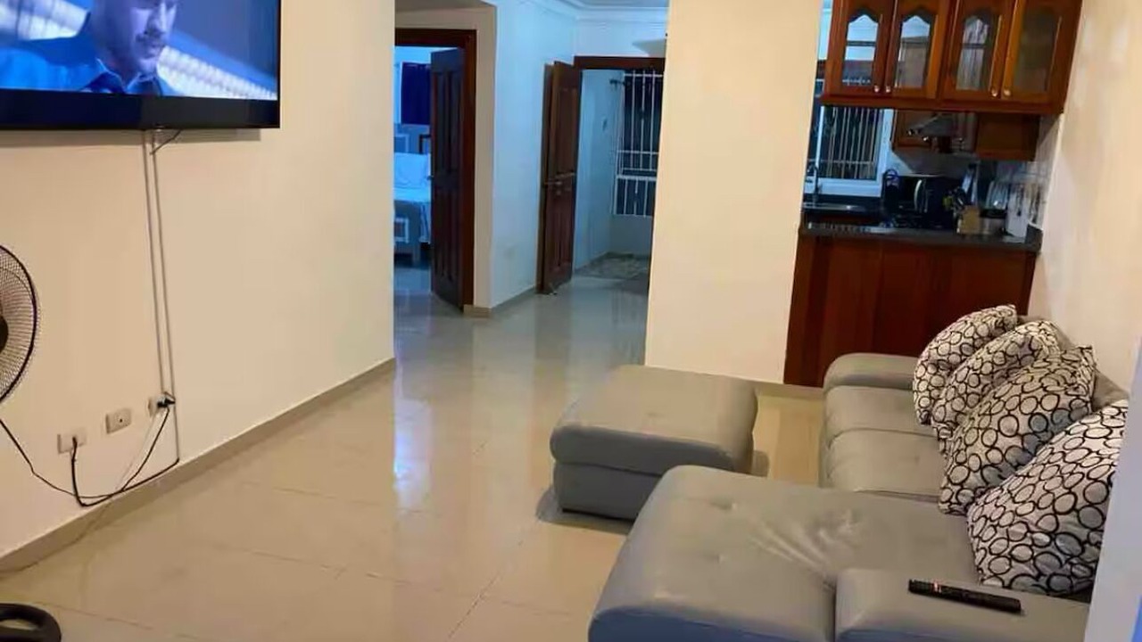 Photo of Livingroom in Bani