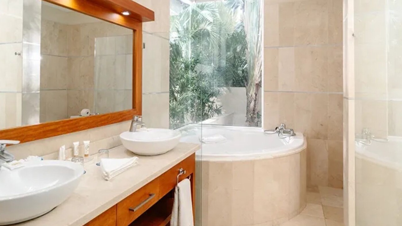 Photo of Bathroom in Ensanche Miramar