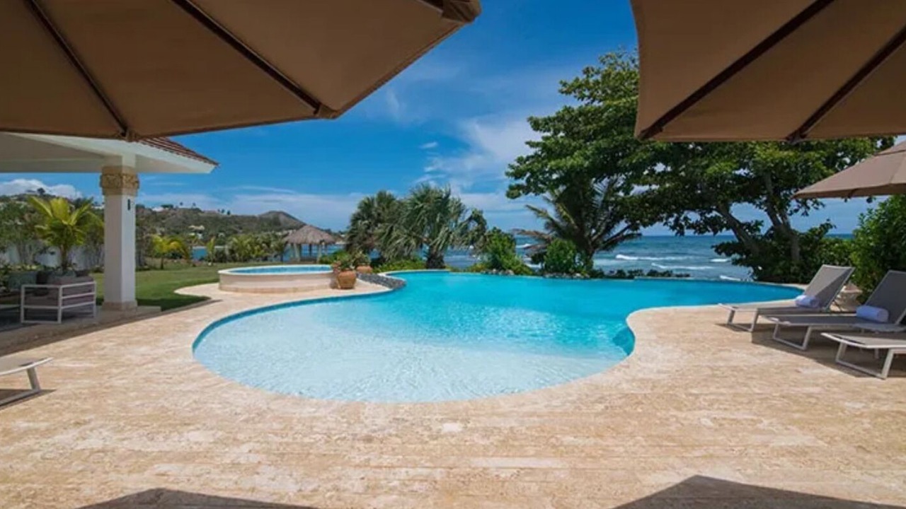 Photo of Outdoor in Ensanche Miramar