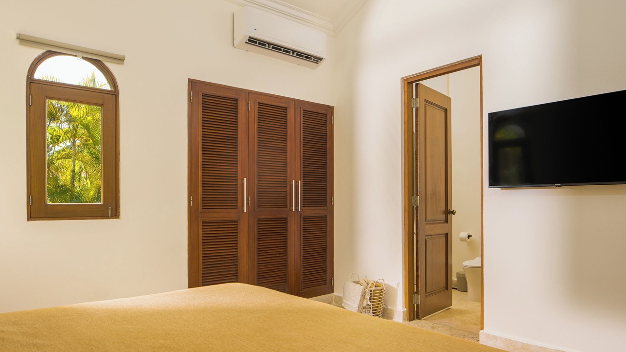 Photo of Bedroom in Cabarete