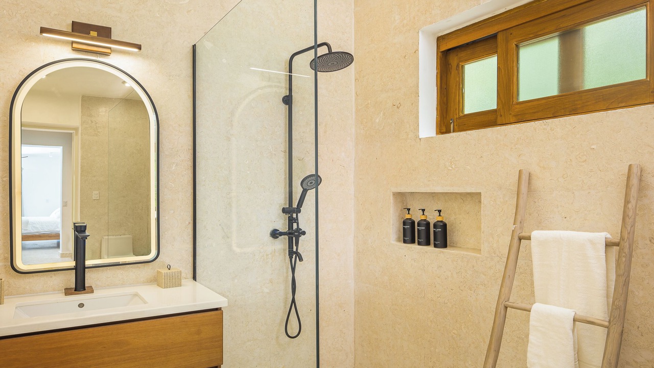 Photo of Bathroom in Cabarete