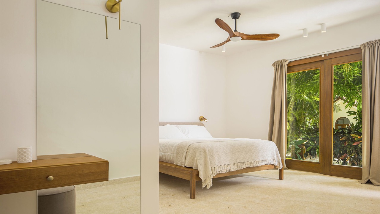 Photo of Bedroom in Cabarete