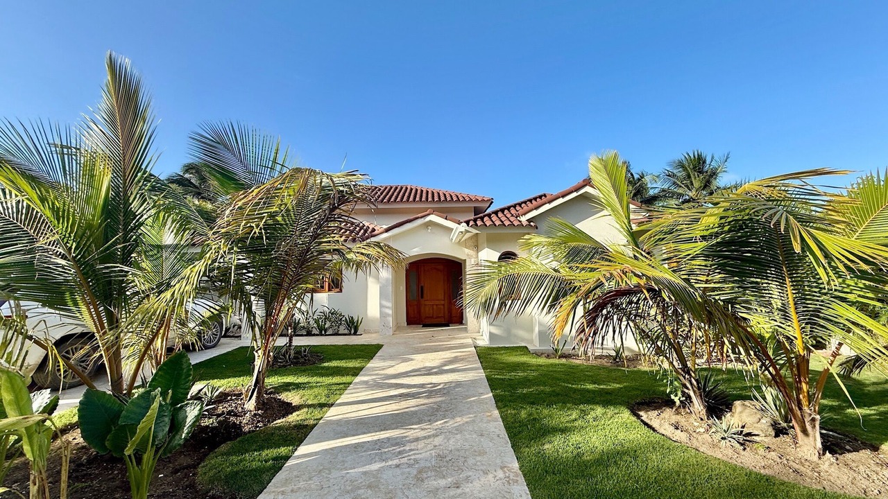 Photo of Outdoor in Cabarete