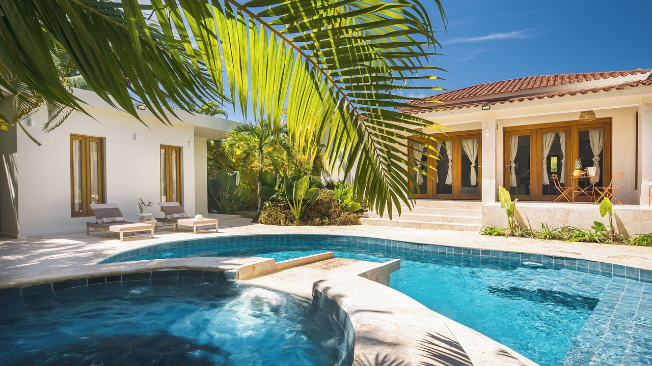 Photo of Outdoor in Cabarete