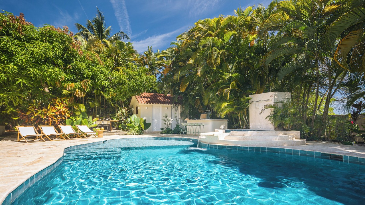 Photo of Outdoor in Cabarete
