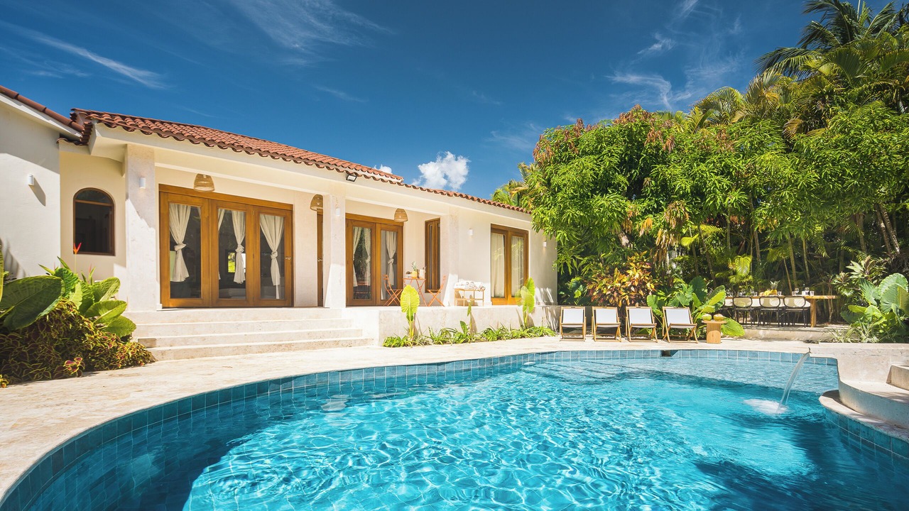 Photo of Outdoor in Cabarete