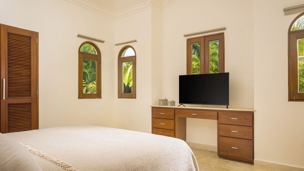 Photo of Bedroom in Cabarete