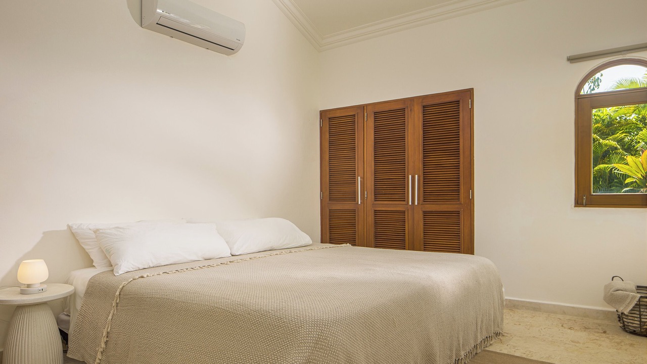 Photo of Bedroom in Cabarete