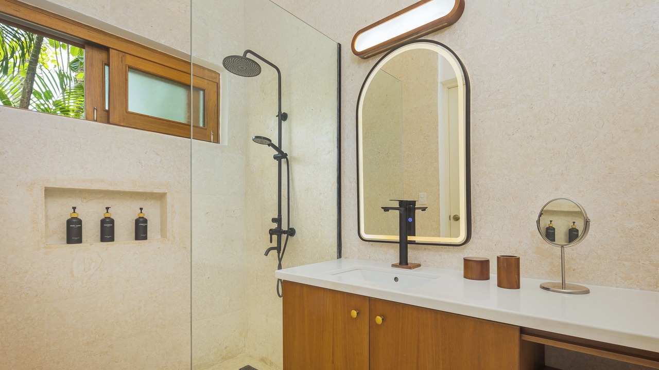 Photo of Bathroom in Cabarete
