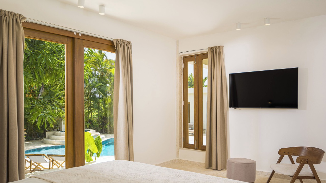 Photo of Bedroom in Cabarete