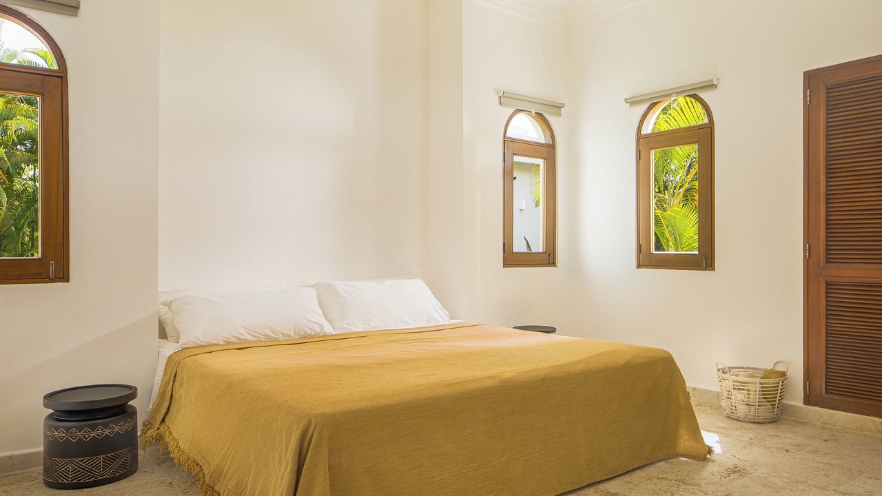 Photo of Bedroom in Cabarete