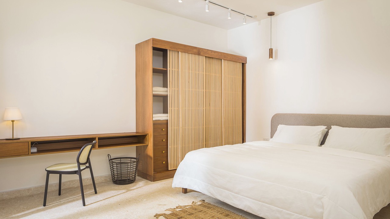 Photo of Bedroom in Cabarete