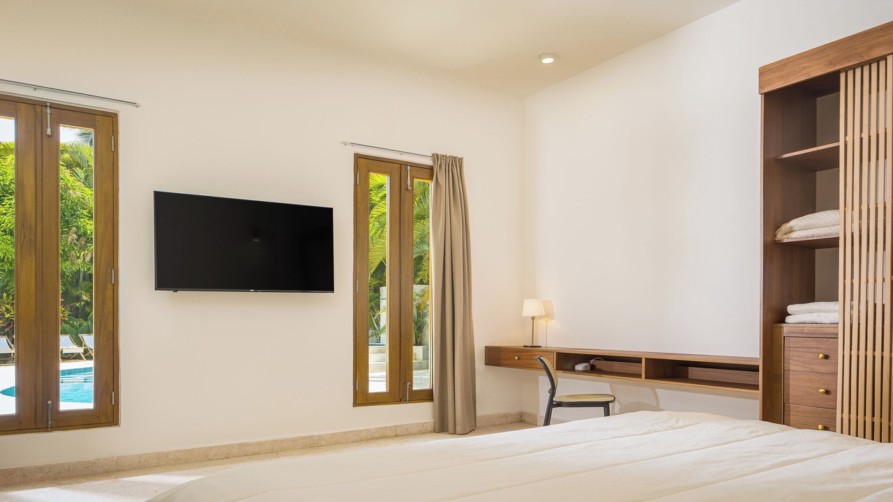 Photo of Bedroom in Cabarete
