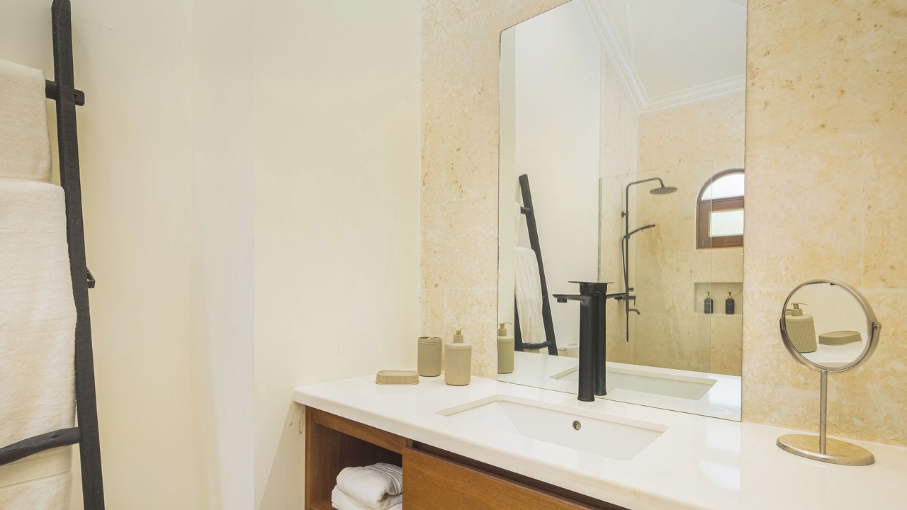 Photo of Bathroom in Cabarete