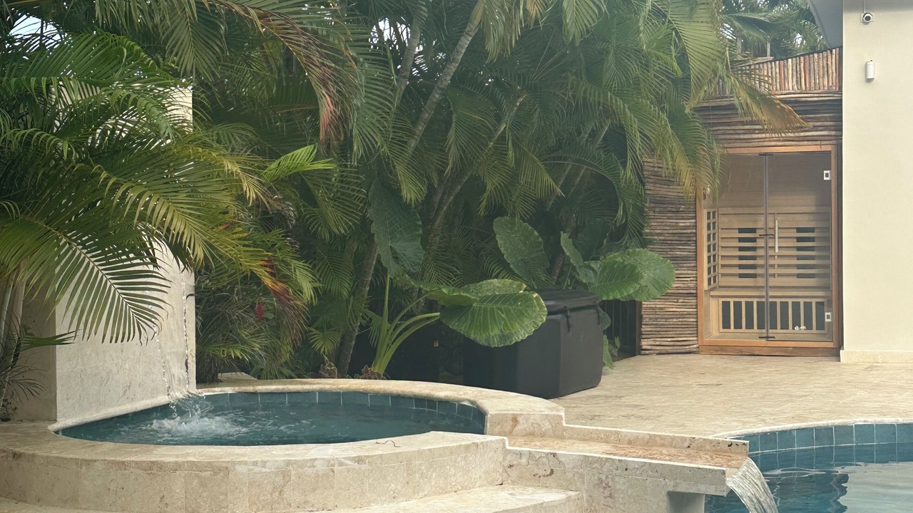 Photo of Outdoor in Cabarete