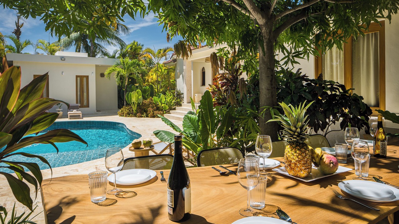 Photo of Outdoor in Cabarete