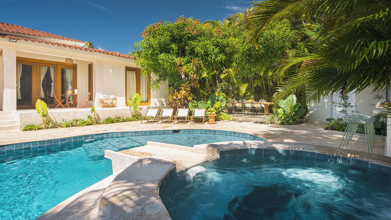 Photo of Outdoor in Cabarete