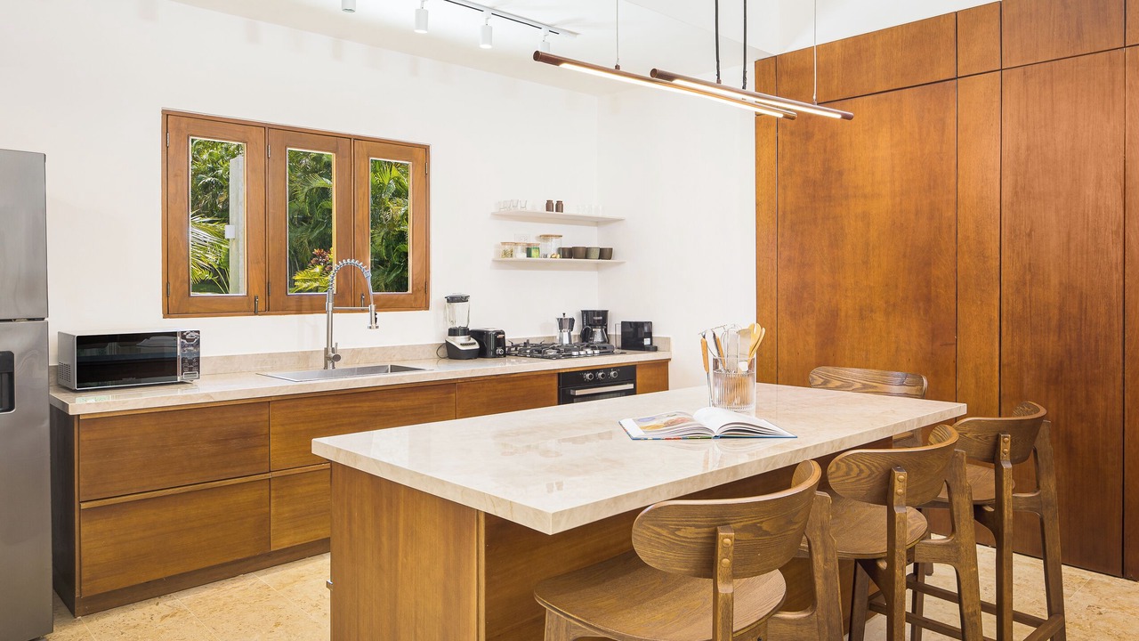 Photo of Kitchen in Cabarete