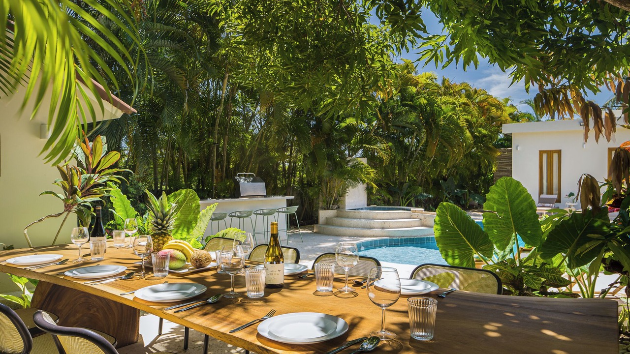 Photo of Outdoor in Cabarete
