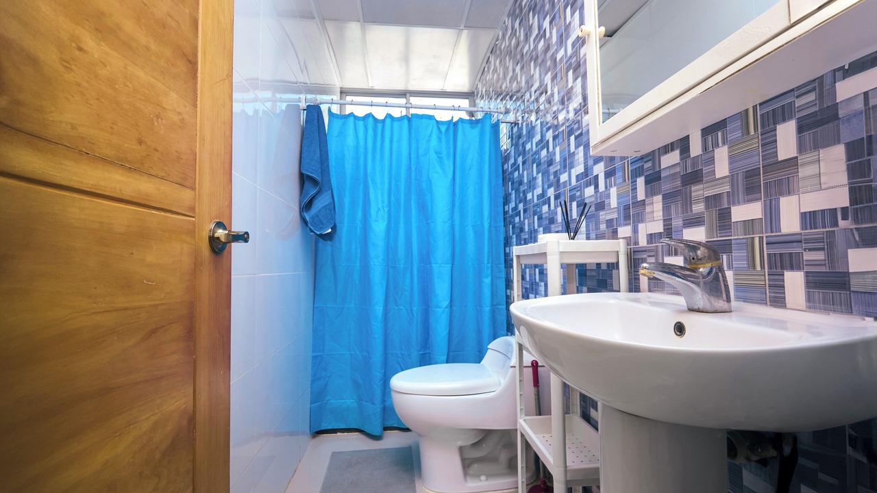 Photo of Bathroom in Bavaro