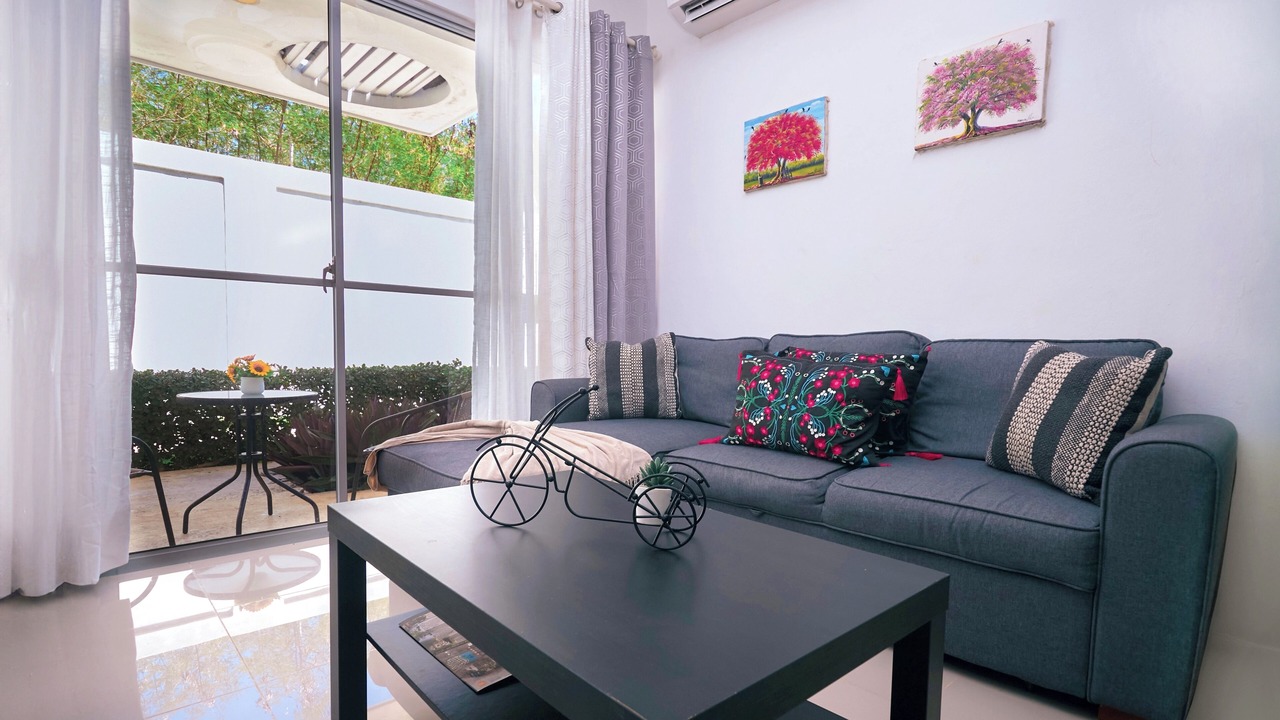 Photo of Livingroom in Bavaro