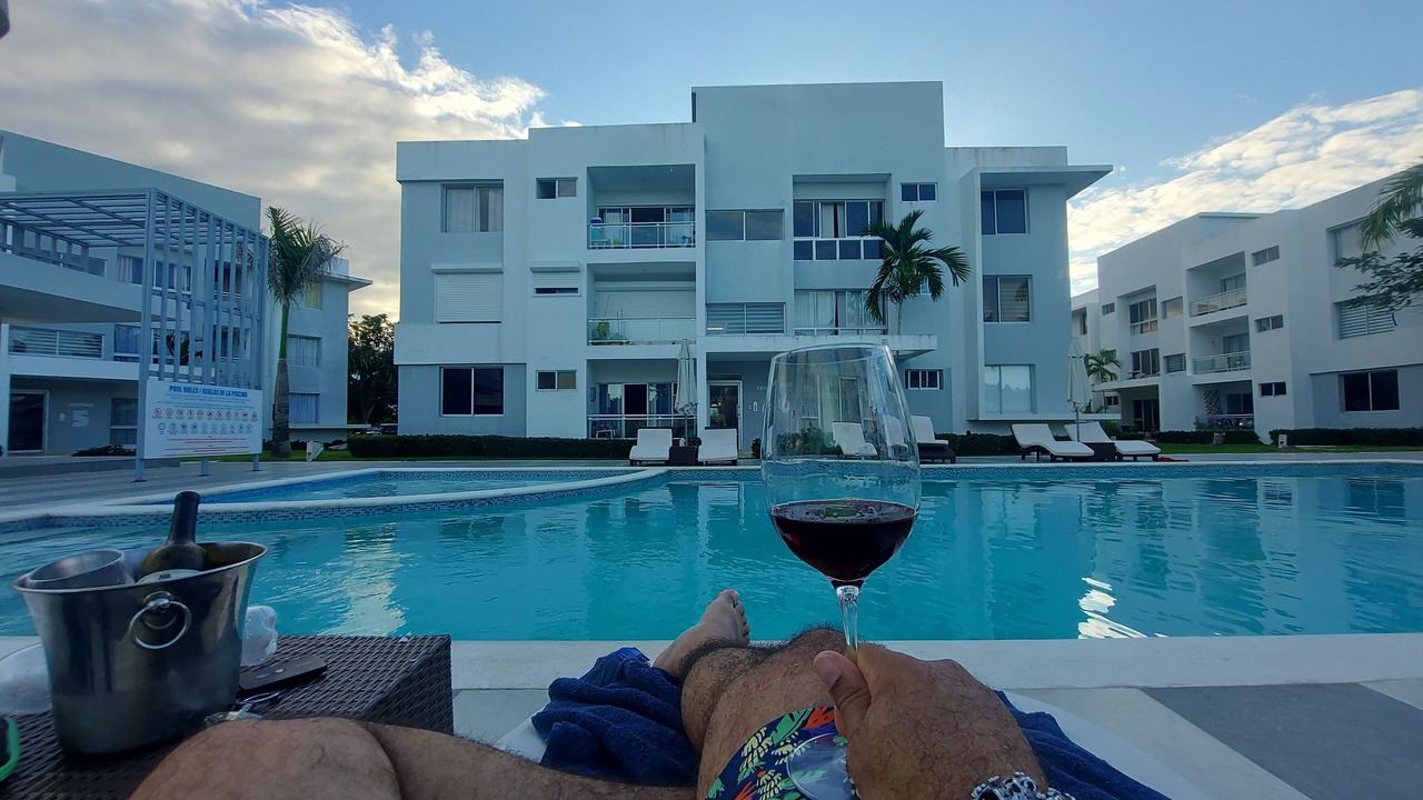 Photo of Outdoor in Bavaro