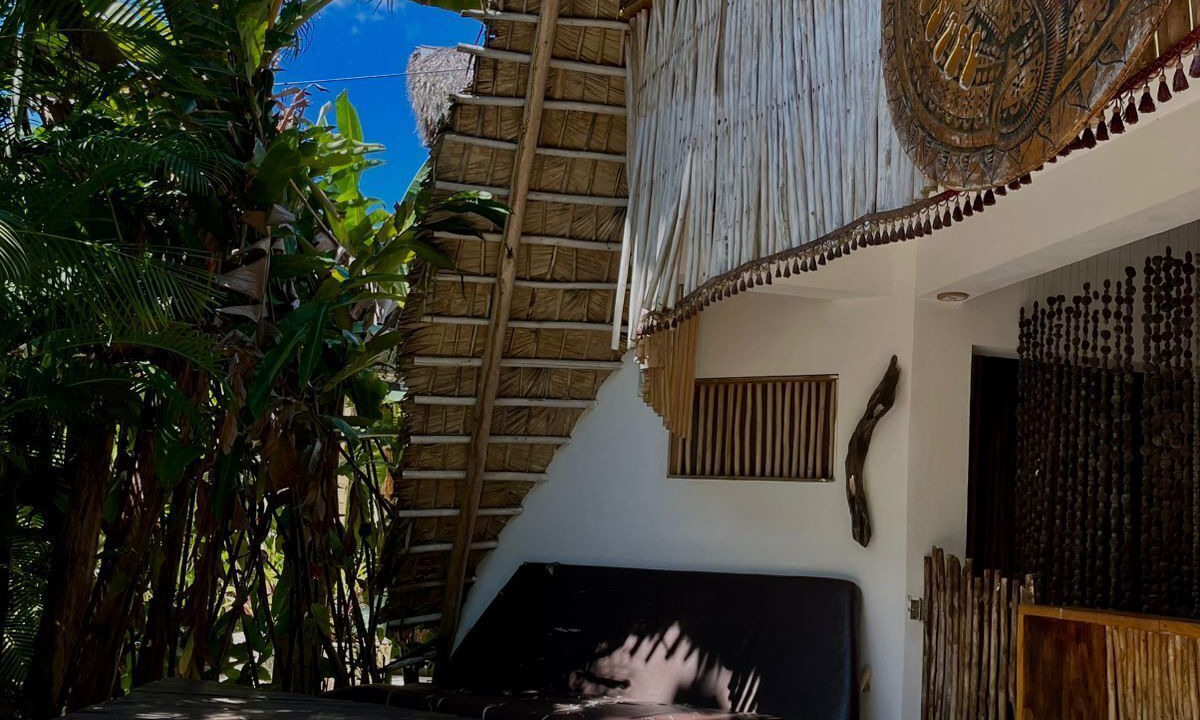Photo of Patio Balcony in Samana