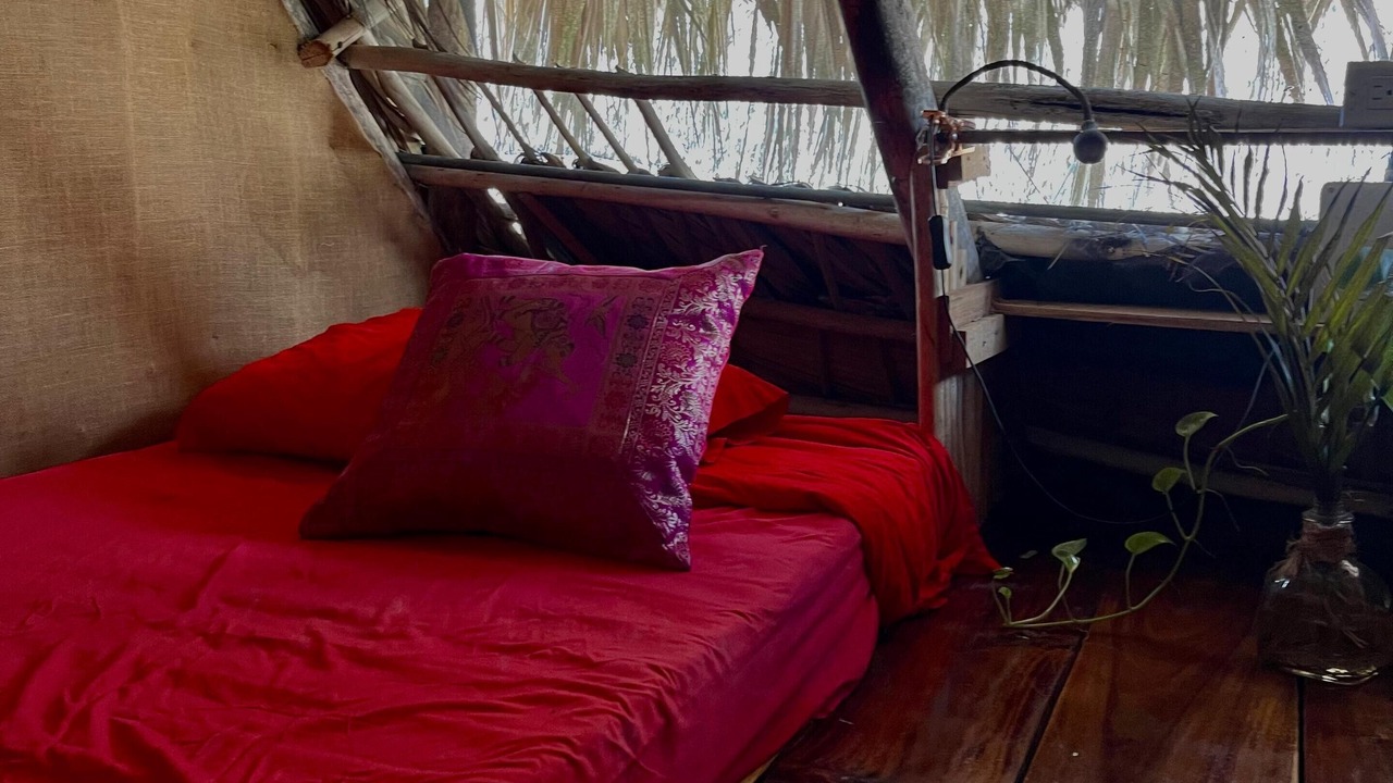 Photo of Bedroom in Samana