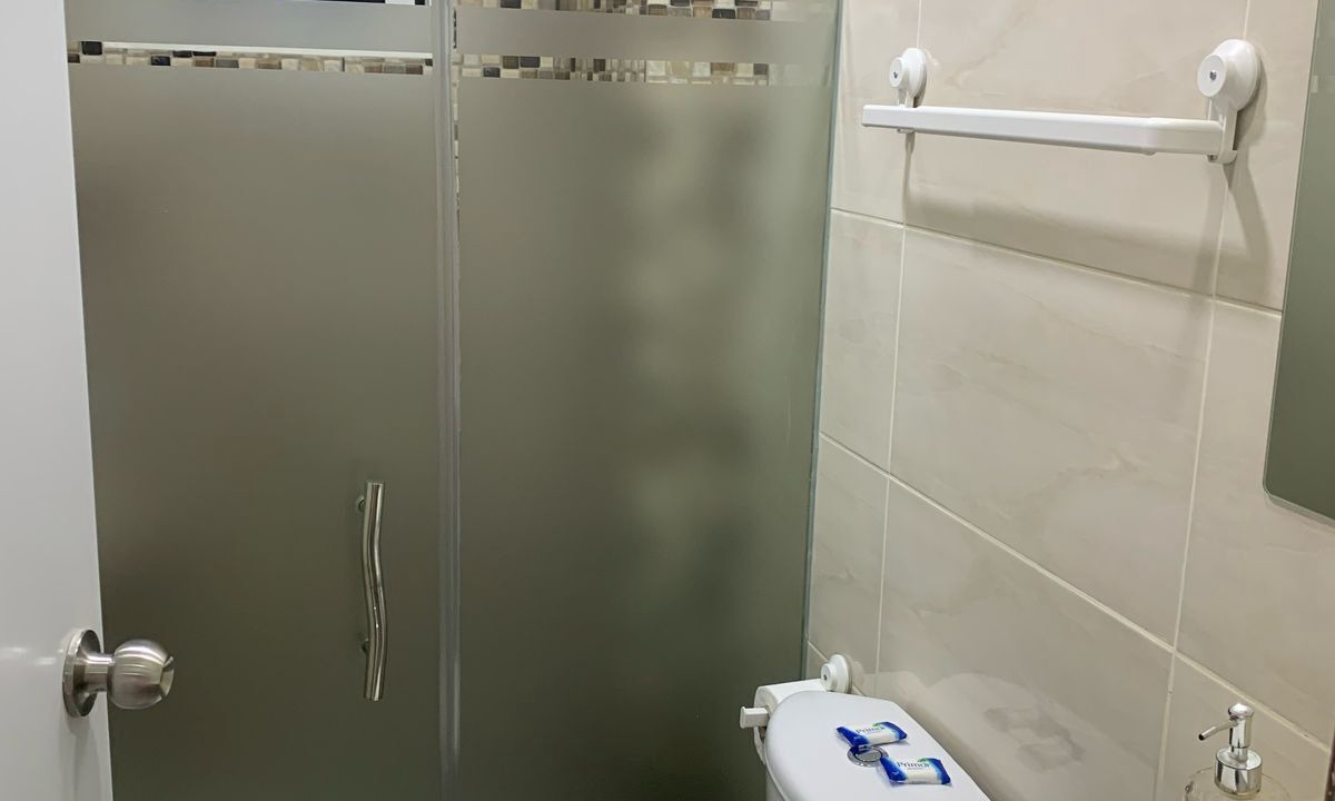Photo of Bathroom in Monte Plata