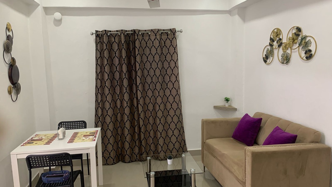 Photo of Livingroom in Monte Plata