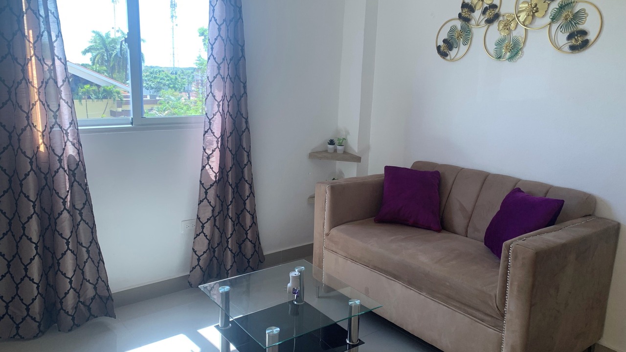 Photo of Livingroom in Monte Plata
