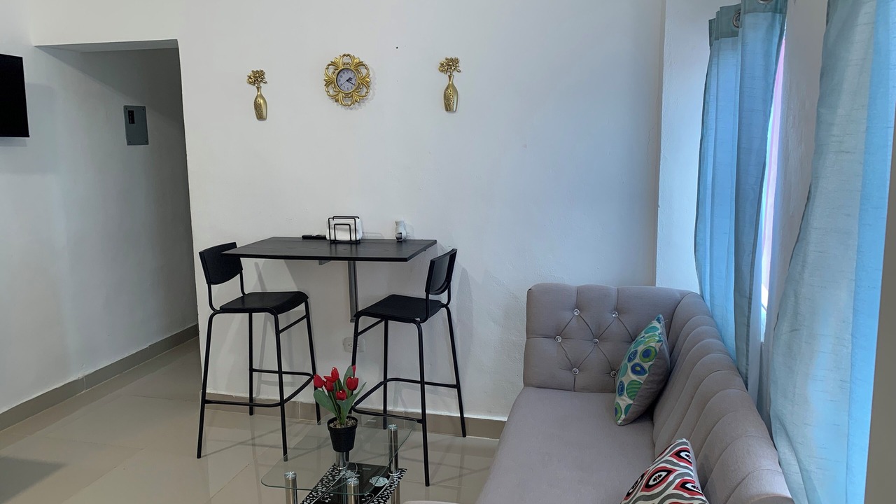 Photo of Livingroom in Monte Plata